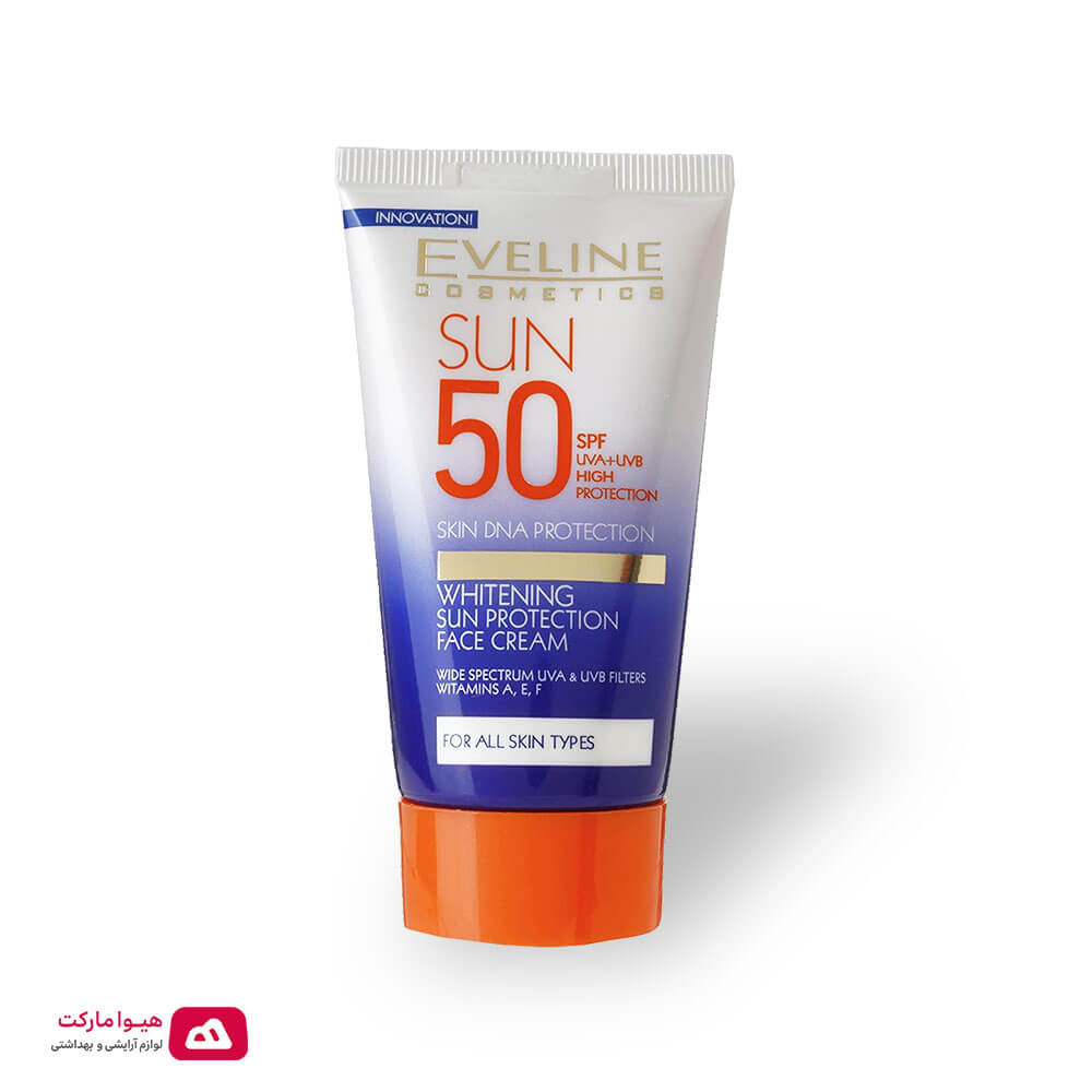 eveline sun care