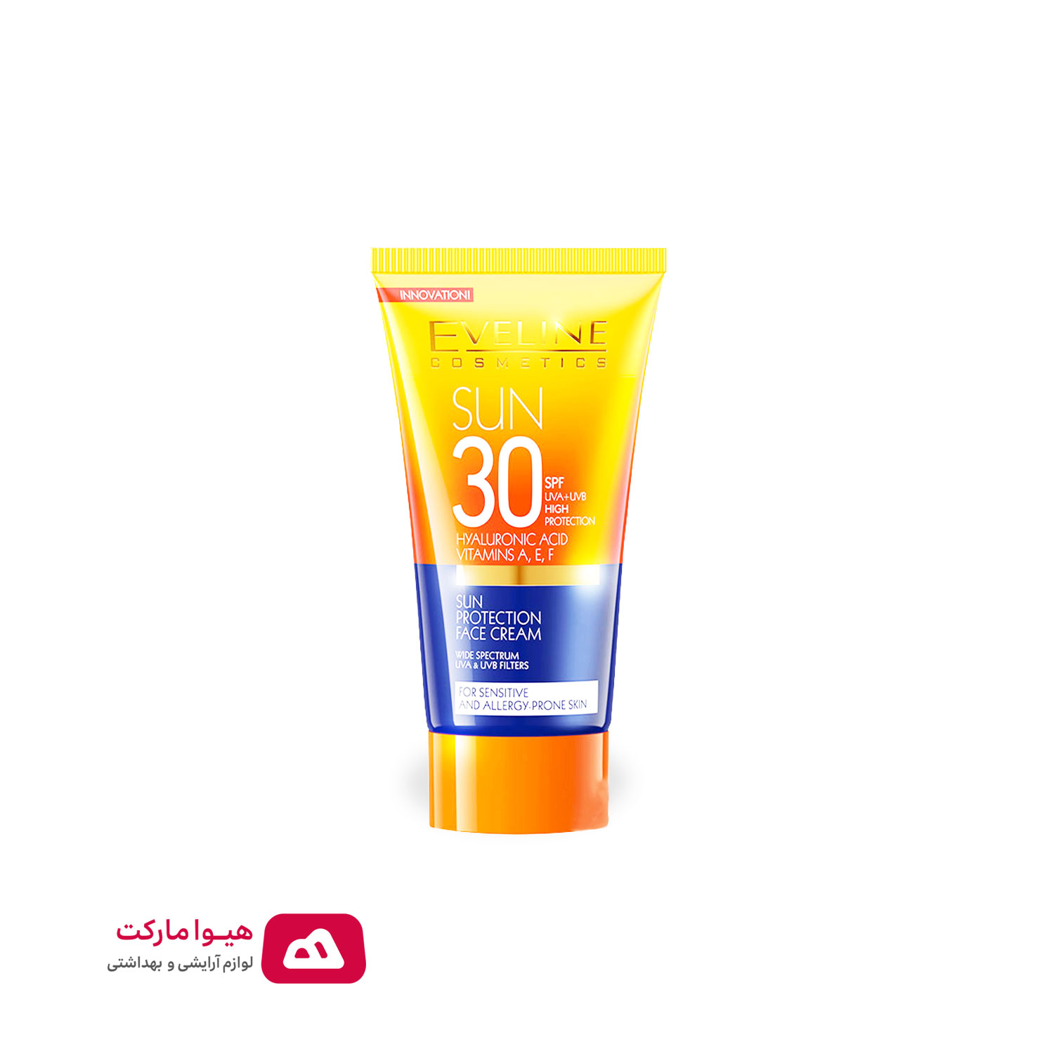 eveline sun care