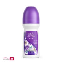 رول ضد تعریق رایحه ی نرم و ملایم سافت اند جنتل مدل Orchid Desire