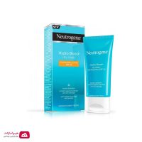 ویژگی و ترکیبات مهم کرم مرطوب کننده و ضد آفتاب SPF25 نوتروژینا