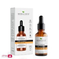 SUPER SERUM PURE VITAMINA C BIOBALANCE