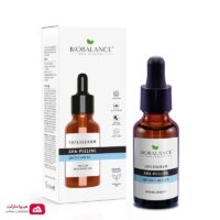 BIOBALANCE SUPERSERUM AHA-PEELING GLYCOLIC ACID 8%