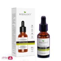 BIOBALANCE BACK TO NATURE SUPER SERUM BETA SOLUTION