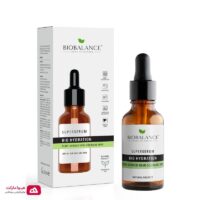 BIOBALANCE Superserum Bio Hydration