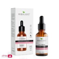 SUPER SERUM COLLAGEN-VITAMIN C