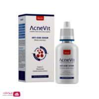 Bio Balance Acnevit Serum