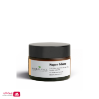 SUPER GLOW GEL CREAM MOISTURIZER