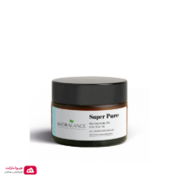 SUPER PURE GEL CREAM MOISTURIZER NIACINAMIDE 5% + ZINC 1%