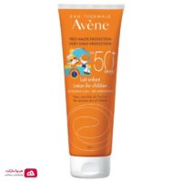 Sun Care SPF50+ Child Lotion 250ml