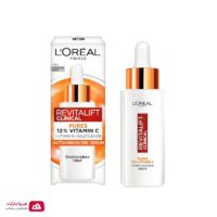 L’Oréal Paris Revitalift Clinical Serum