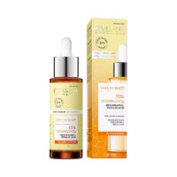 Eveline Cosmetics – Serum Shot – Brightening treatment – 15% Vitamin C + Cg