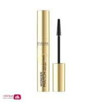 Wonder Match Mascara Eveline