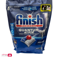 Finish Powerball Quantum