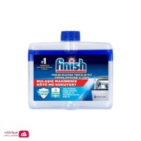 Finish Dishwasher Cleaner - Deep Hygiene