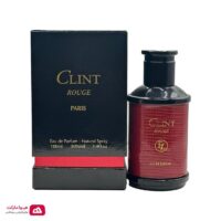 L’orientale Fragrance Clint Rouge