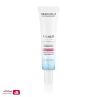 Dermedic Redness Calm Anti-Couperose Cream Concentrate