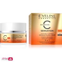 cream-buttle-eveline-vitamin-c