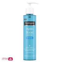 NEUTROGENA Hydro Boost Water Gel Cleanser