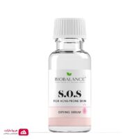 S.O.S. DRYING SERUM