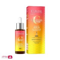 Rich serum Vitamin C 3x Action