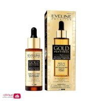 Gold Peptides Face-lifting Serum Eveline